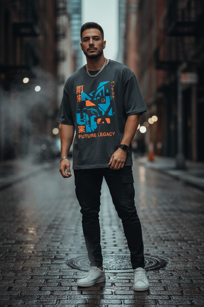 Men Shirt