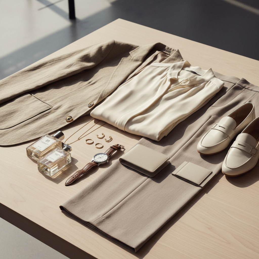 Find Your Fit Styled Shot